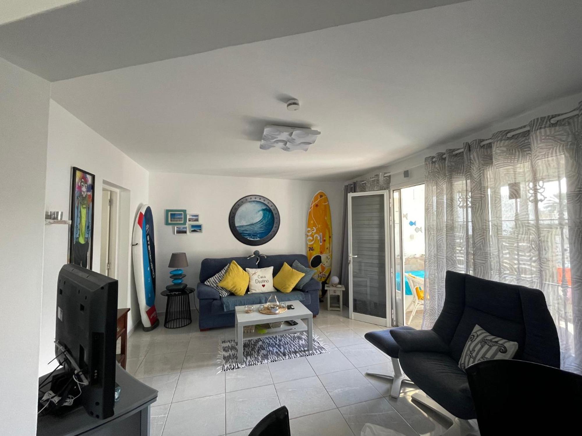 Casa Destino Apartamento Corralejo Exterior foto