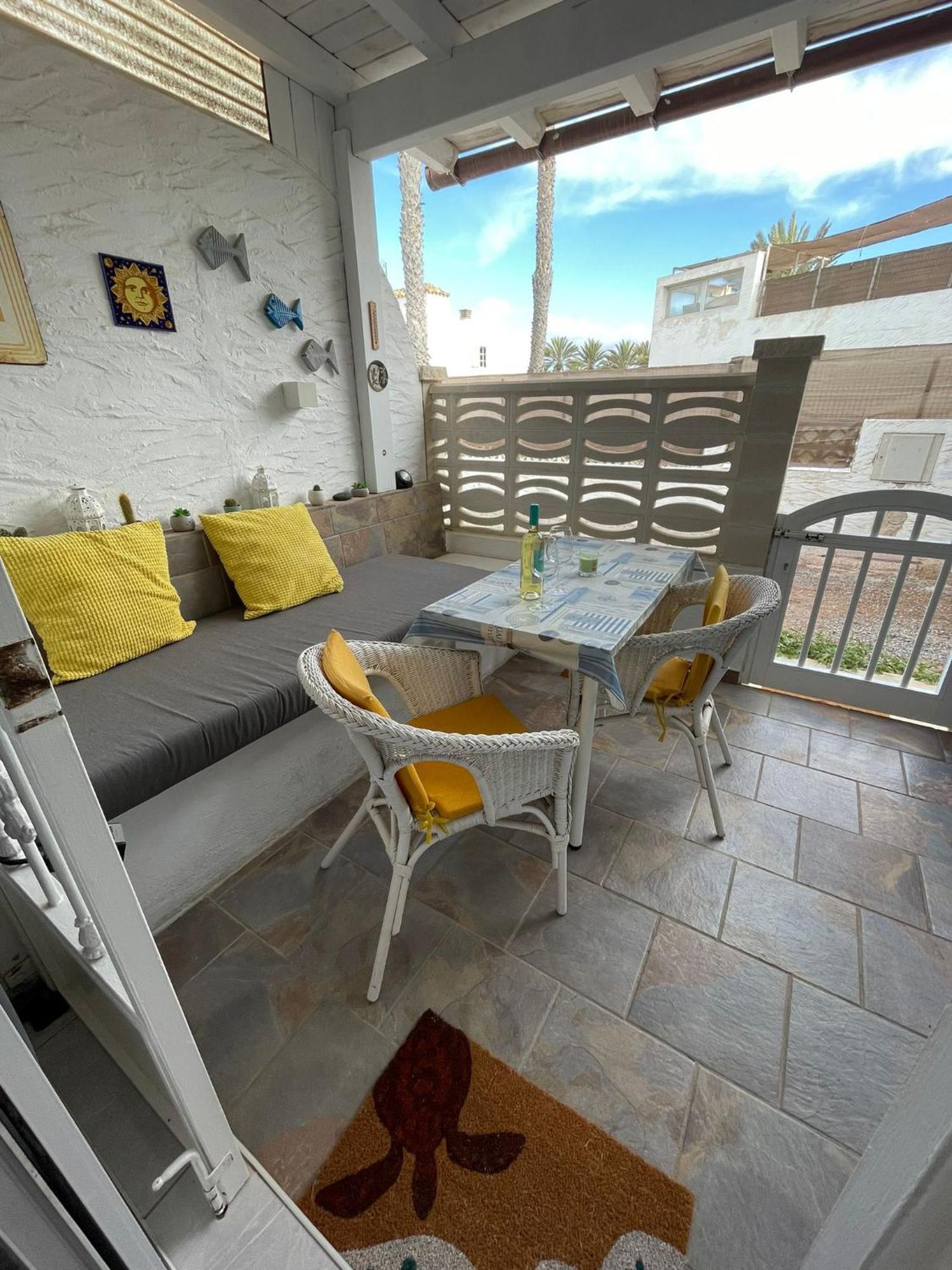 Casa Destino Apartamento Corralejo Exterior foto
