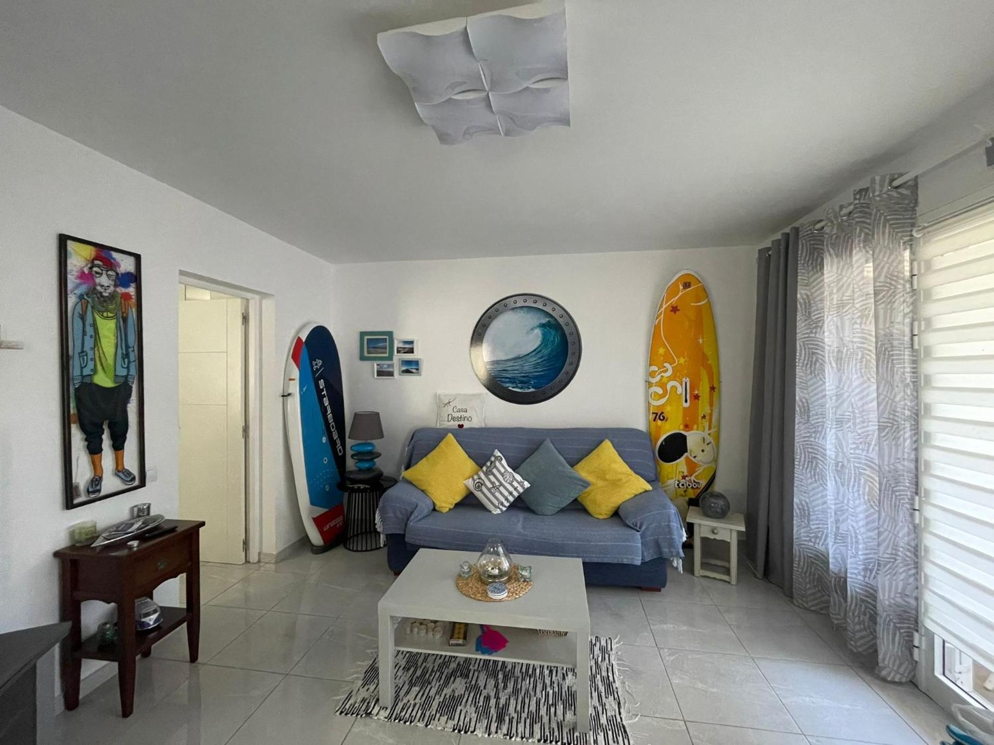 Casa Destino Apartamento Corralejo Exterior foto