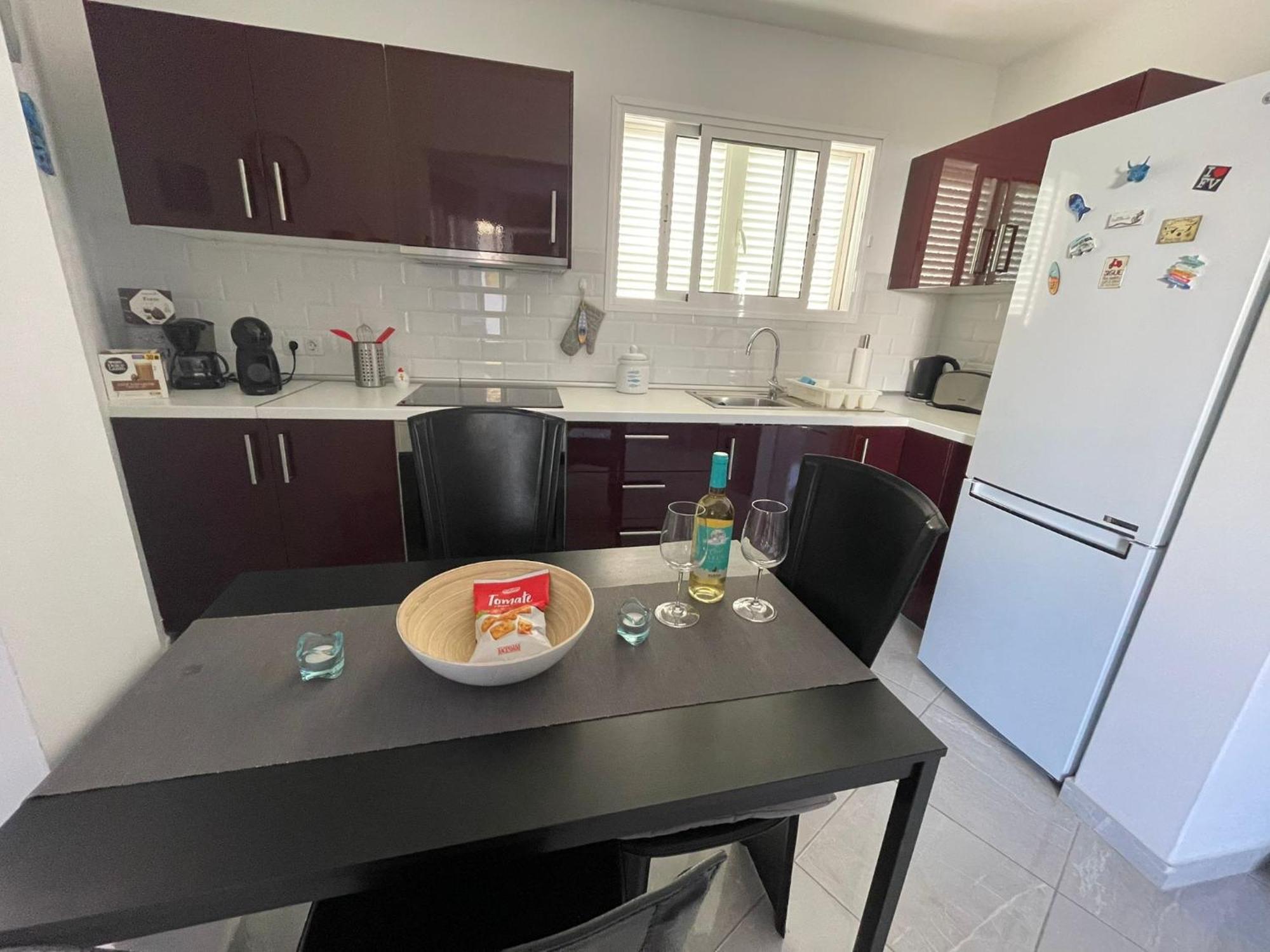 Casa Destino Apartamento Corralejo Exterior foto