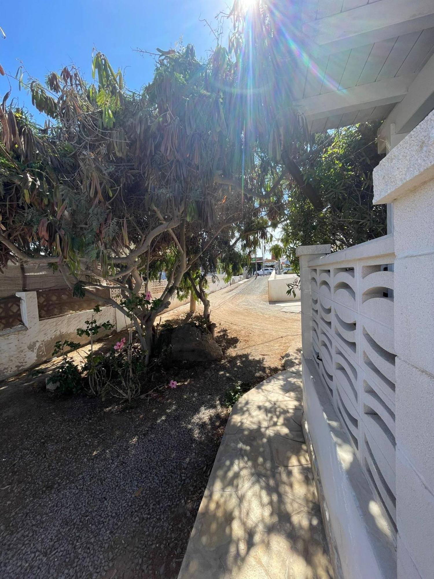 Casa Destino Apartamento Corralejo Exterior foto